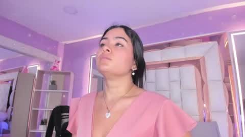 Scarlette  online show from June 26, 2026, 3:11 am