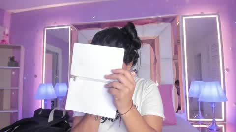 Scarlette  online show from July 11, 2026, 3:20 am