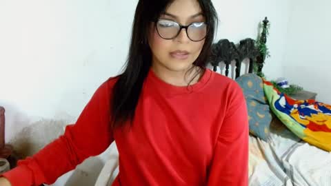 KARLA online show from December 18, 2024, 11:30 pm