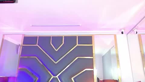 Scarlett Hot online show from March 18, 2026, 11:57 am