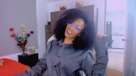 Snapshot of scarlettmalbec chatting on April 29, 2026, 9:21 pm Scarlett online show from April 29, 2026, 9:21 pm
