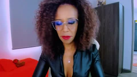Snapshot of scarlettmalbec chatting on June 5, 2026, 10:15 pm Scarlett online show from June 5, 2026, 10:15 pm