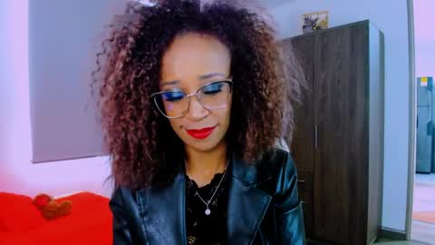 Snapshot of scarlettmalbec chatting on June 6, 2026, 8:35 pm Scarlett online show from June 6, 2026, 8:35 pm