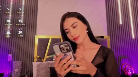 Snapshot of scarlettorres chatting on April 24, 2026, 6:10 pm scarlettorres online show from April 24, 2026, 6:10 pm