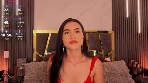 Snapshot of scarlettorres chatting on June 5, 2026, 6:57 pm scarlettorres online show from June 5, 2026, 6:57 pm