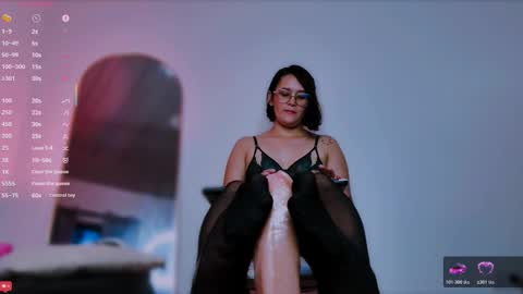 Danna online show from February 19, 2026, 5:03 am