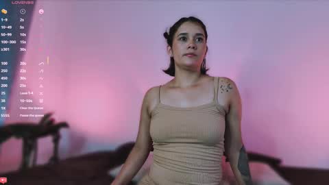 Danna online show from March 6, 2026, 10:39 pm