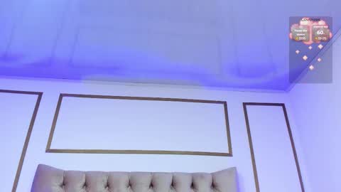 Scarlet online show from March 26, 2026, 7:52 pm