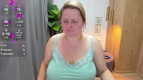 Snapshot of scarlettsoft chatting on December 3, 2024, 8:27 am Scarlett online show from December 3, 2024, 8:27 am