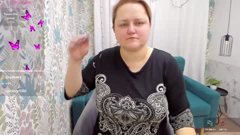 Snapshot of scarlettsoft chatting on December 30, 2024, 8:32 am Scarlett online show from December 30, 2024, 8:32 am