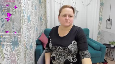 Snapshot of scarlettsoft chatting on January 14, 2025, 12:14 pm Scarlett online show from January 14, 2025, 12:14 pm