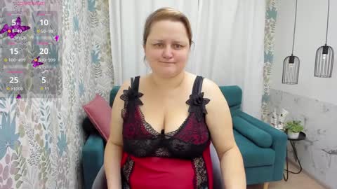 Snapshot of scarlettsoft chatting on January 30, 2025, 5:30 am Scarlett online show from January 30, 2025, 5:30 am