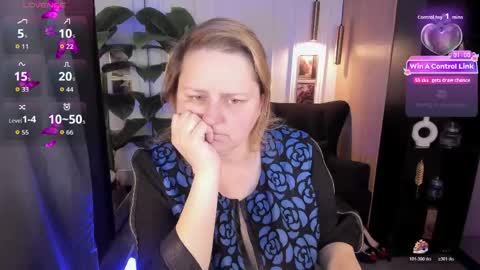 Snapshot of scarlettsoft chatting on May 11, 2026, 5:35 am Scarlett online show from May 11, 2026, 5:35 am