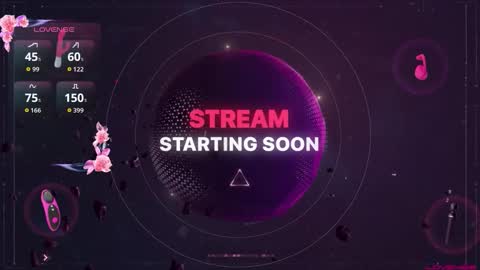 Scarlett online show from March 25, 2026, 1:17 pm