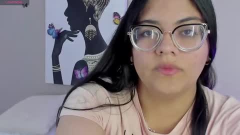 Snapshot of scarlettwhitmore chatting on October 2, 2025, 3:13 am Scarlett Whitmore online show from October 2, 2025, 3:13 am