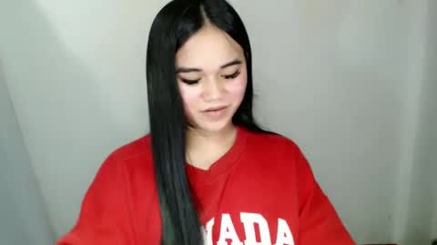 scarletvamp online show from February 26, 2025, 6:32 pm