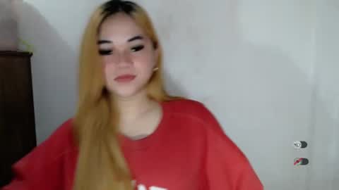 scarletvamp online show from October 3, 2025, 11:35 pm