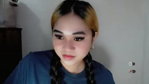 scarletvamp online show from October 22, 2025, 11:54 am