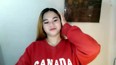 scarletvamp online show from December 15, 2025, 10:25 pm