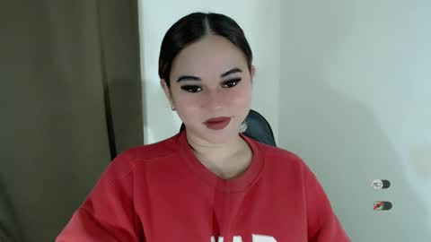 scarletvamp online show from February 24, 2026, 11:14 pm