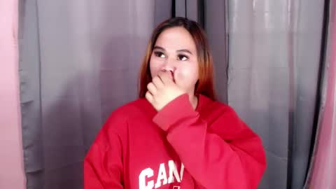 scarletvamp online show from April 11, 2026, 7:45 am