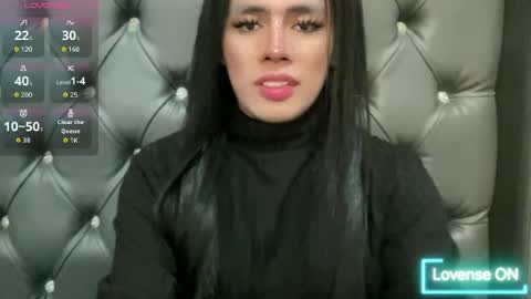 Scarlet i only show all of me in pvt online show from June 22, 2026, 8:44 am