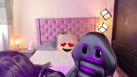 Scarllett online show from September 14, 2025, 12:59 pm