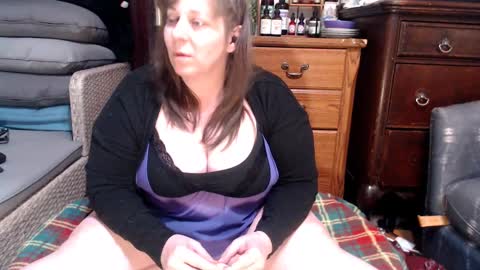 Scarlotta online show from February 22, 2025, 10:20 pm