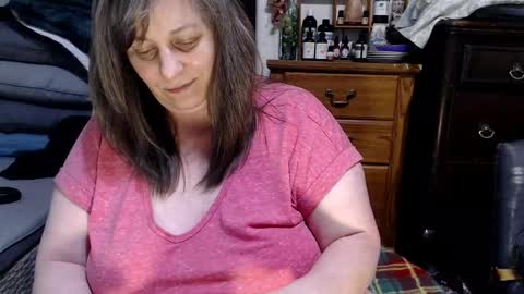 Scarlotta online show from February 25, 2025, 11:44 pm