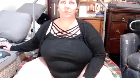 Scarlotta online show from September 22, 2025, 10:23 pm