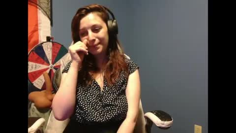 ScarSlutWitch online show from March 29, 2026, 7:30 am