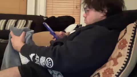 scarsss06 online show from January 12, 2026, 1:33 am