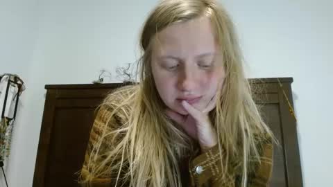 ScarTit Bernhard online show from February 12, 2025, 3:51 am