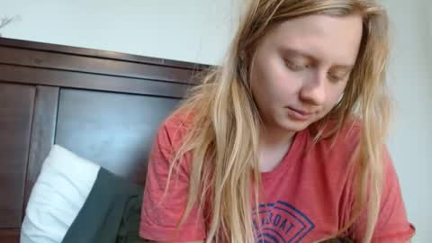 ScarTit Bernhard online show from February 13, 2025, 8:24 pm