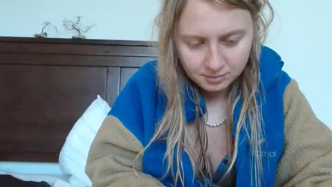 ScarTit Bernhard online show from February 17, 2025, 11:53 pm