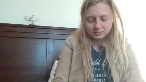 ScarTit Bernhard online show from February 21, 2025, 3:32 pm