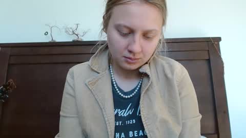 ScarTit Bernhard online show from February 22, 2025, 5:02 pm