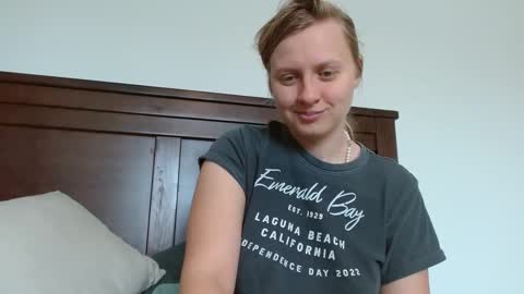 ScarTit Bernhard online show from March 1, 2025, 6:43 pm