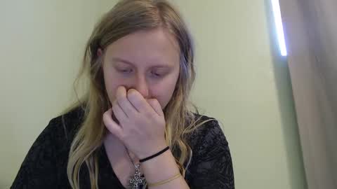 ScarTit Bernhard online show from September 19, 2025, 9:04 pm