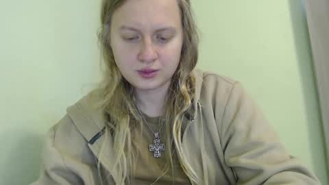 ScarTit Bernhard online show from October 2, 2025, 7:21 pm