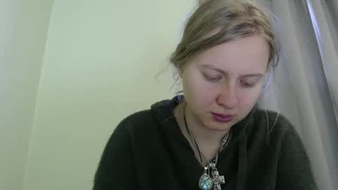 ScarTit Bernhard online show from October 17, 2025, 3:58 pm