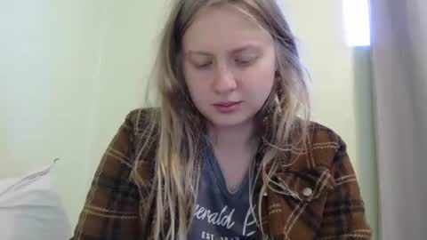 ScarTit Bernhard online show from October 21, 2025, 5:35 pm