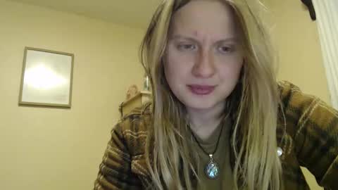 ScarTit Bernhard online show from November 15, 2025, 1:03 am