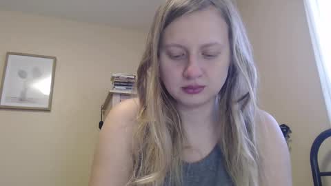 ScarTit Bernhard online show from November 26, 2025, 7:04 pm