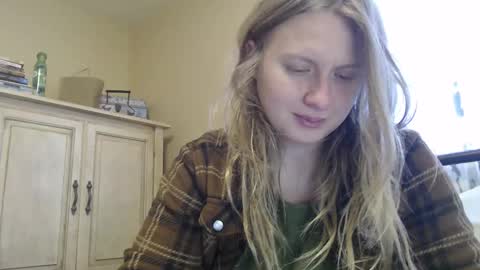 ScarTit Bernhard online show from November 29, 2025, 7:50 pm