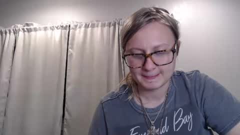 ScarTit Bernhard online show from February 13, 2026, 2:07 am