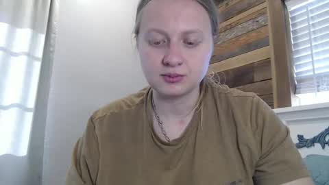 ScarTit Bernhard online show from March 3, 2026, 8:59 pm