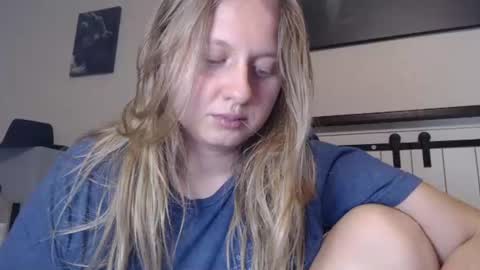 ScarTit Bernhard online show from June 14, 2026, 2:24 am