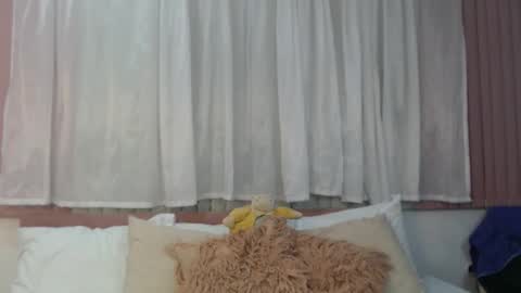 SCARLET online show from November 8, 2025, 10:04 am