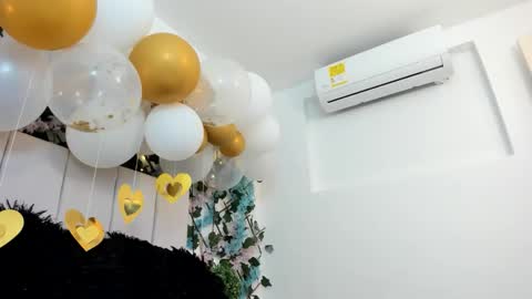 SCARLET online show from February 14, 2026, 10:45 am